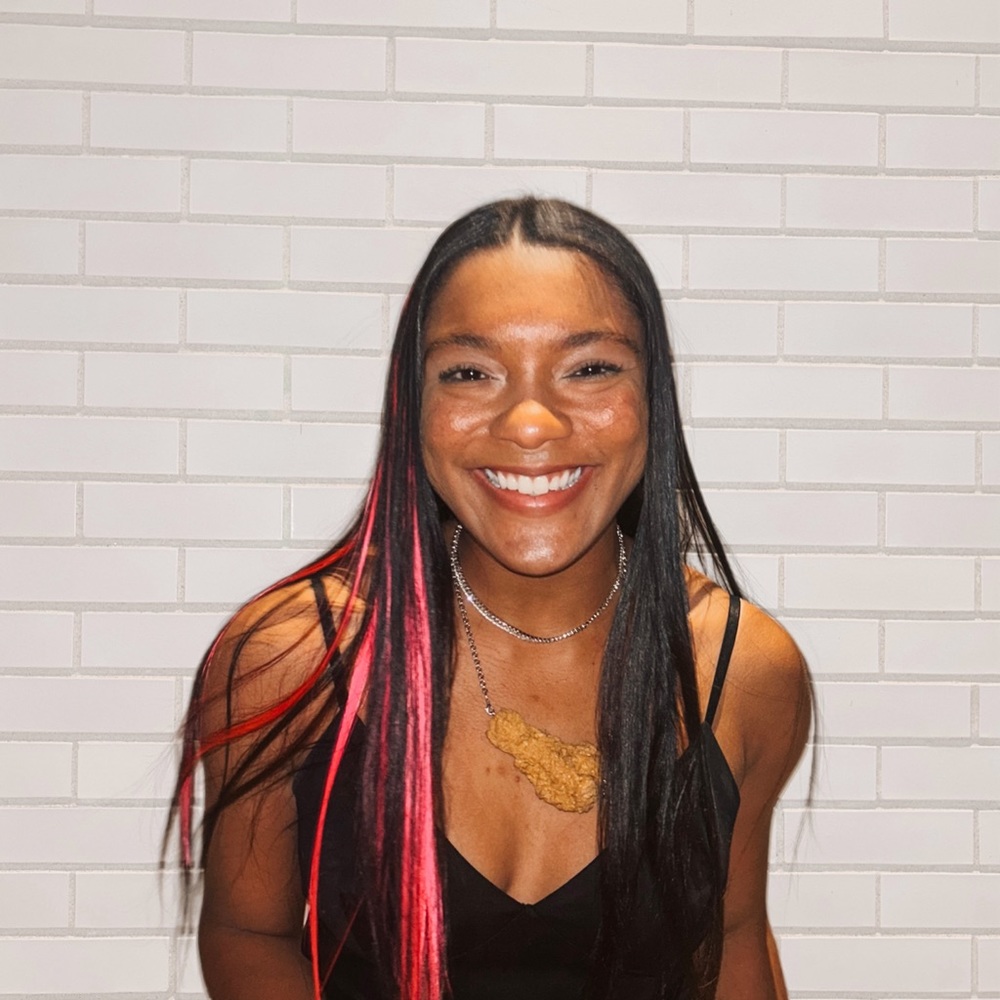 Meet your Posher, Zari